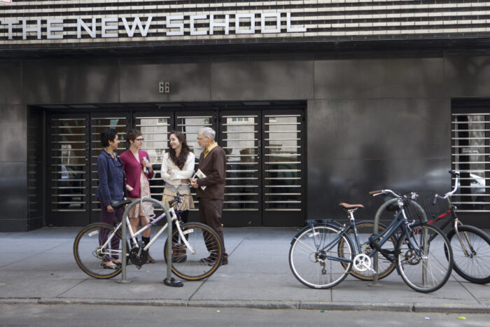 School of Writing