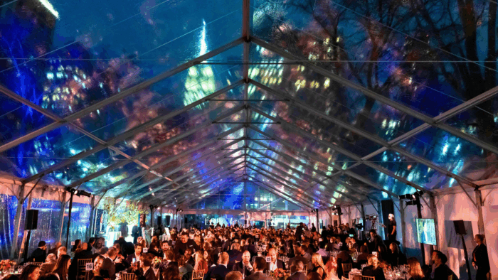 Madison Square Park Conservancy Event