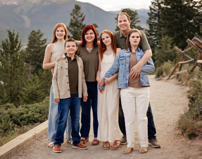 PMSF Beeson Family