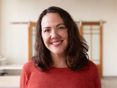 Laura Duvelius