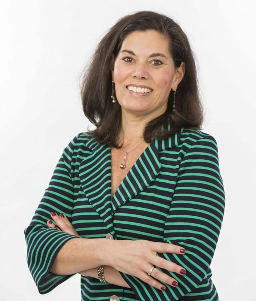 Suzanne J. Battit, MBA