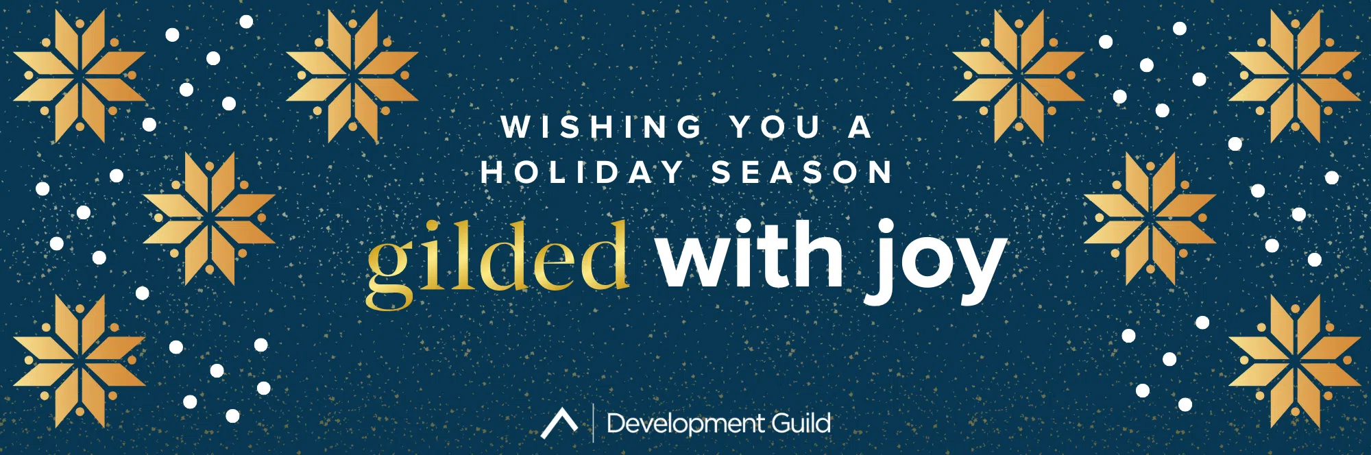 Grateful for a Year of Impact Together Banner