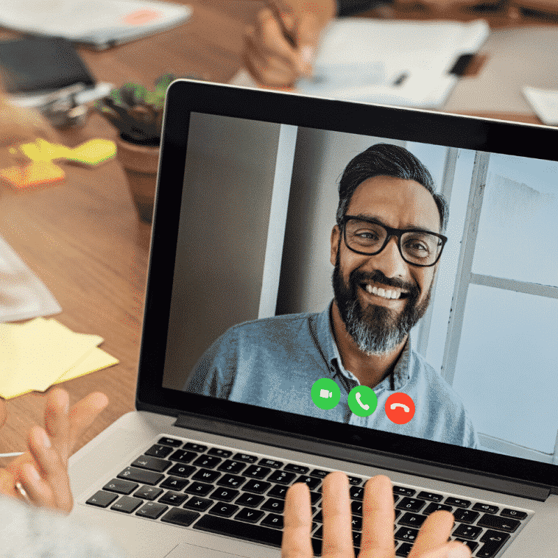 Virtual Nonprofit Consulting Services Development Guild