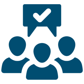 Audience icon