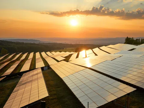 Mindy Lubber, Ceres CEO, on Sustainability in Capital Markets