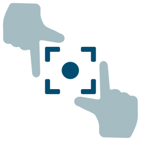 Scope icon