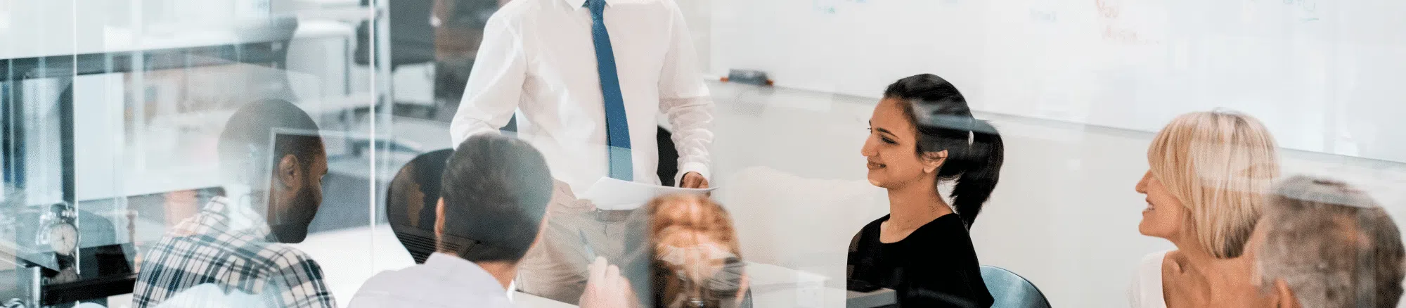 5 Tips for Building a Strong Nonprofit Board Banner