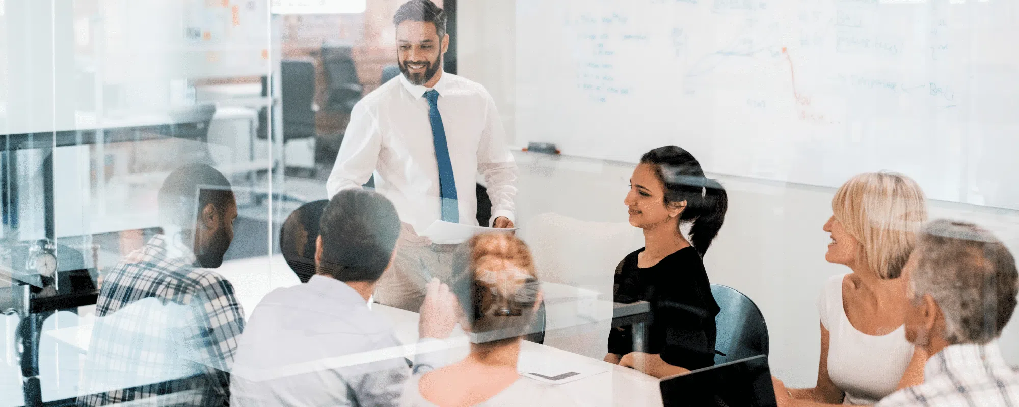 5 Tips for Building a Strong Nonprofit Board Banner
