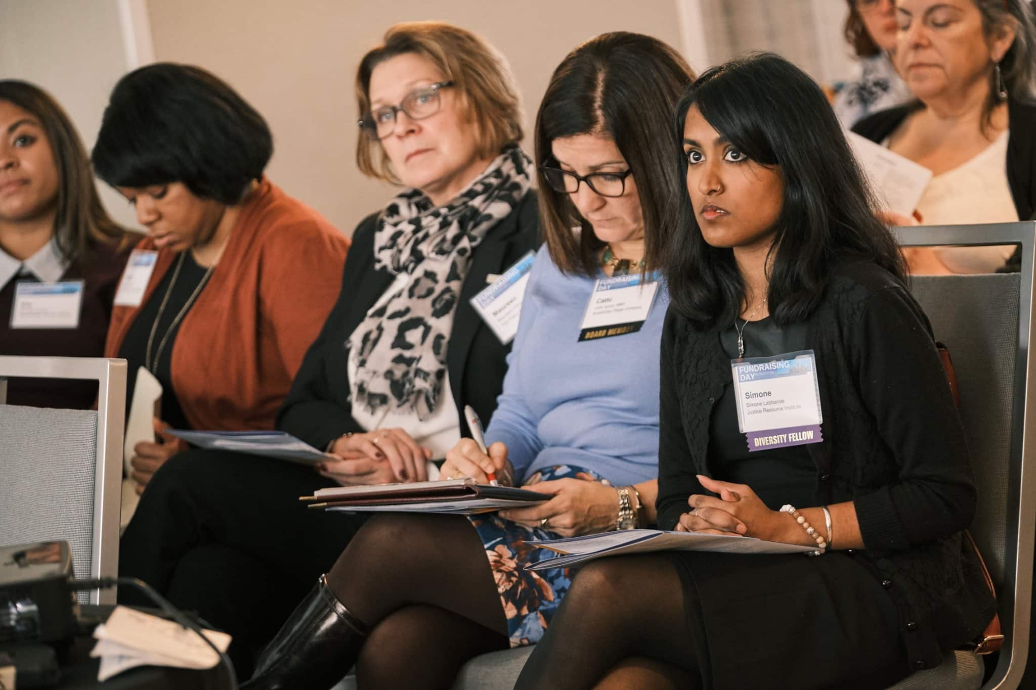 AFP MA Fundraising Day in Boston | Development Guild