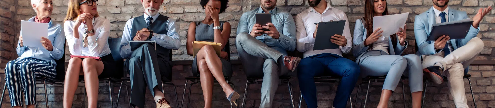 Too Many Good Candidates in a Search? Banner