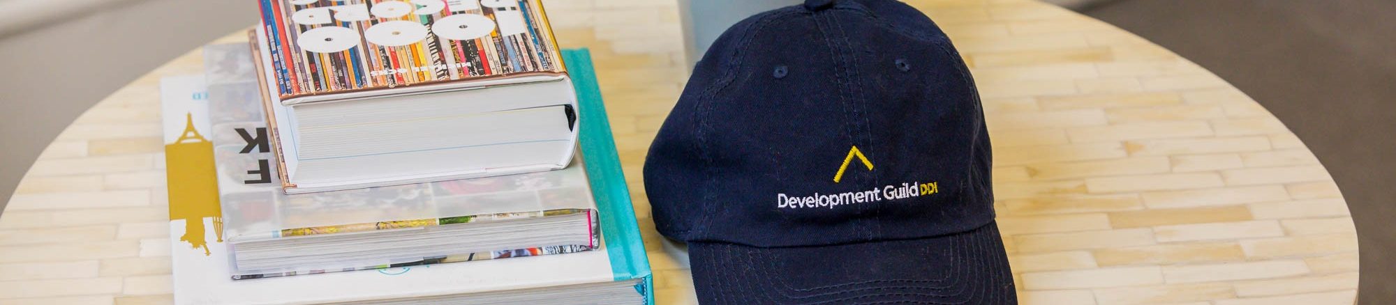 Alumni: Where Are They Now? with Paul Foster Banner