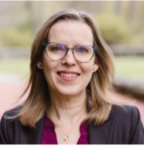 Anne Dugan