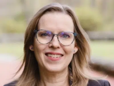 Anne Dugan