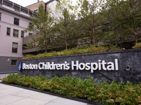 Boston Children’s Hospital Trust – Executive Search Client Story