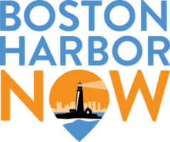 Boston Harbor Now logo