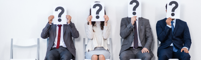 When and Why to Hire an Executive Search Firm Banner