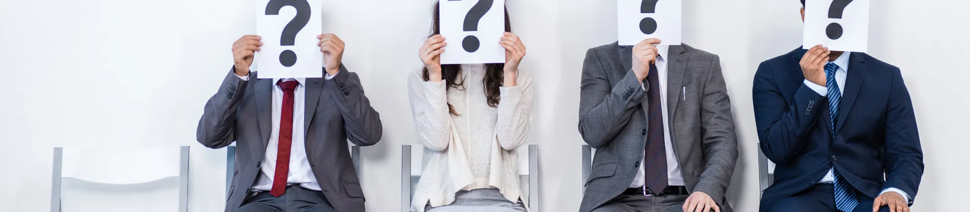 When and Why to Hire an Executive Search Firm Banner