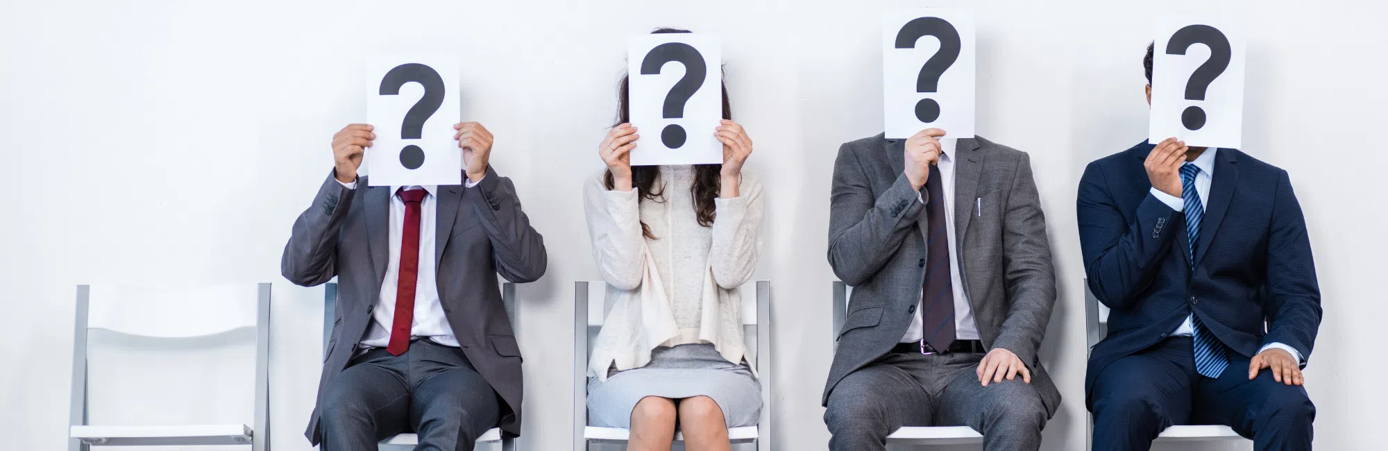 When and Why to Hire an Executive Search Firm Banner