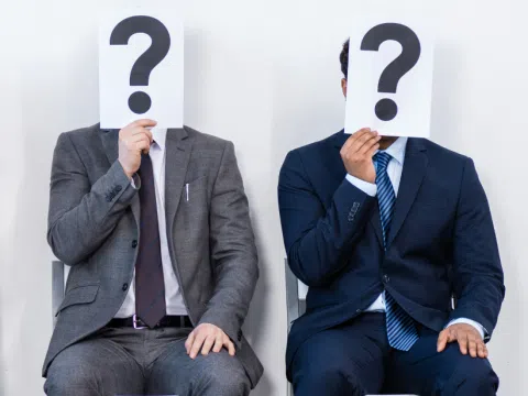 When and Why to Hire an Executive Search Firm
