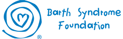 Barth Syndrome Foundation Logo