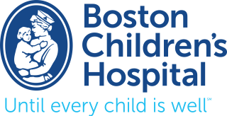 Boston Children's Hospital Trust logo