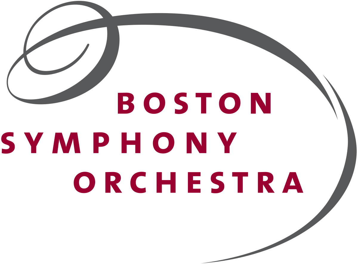 Boston Symphony Orchestra Logo