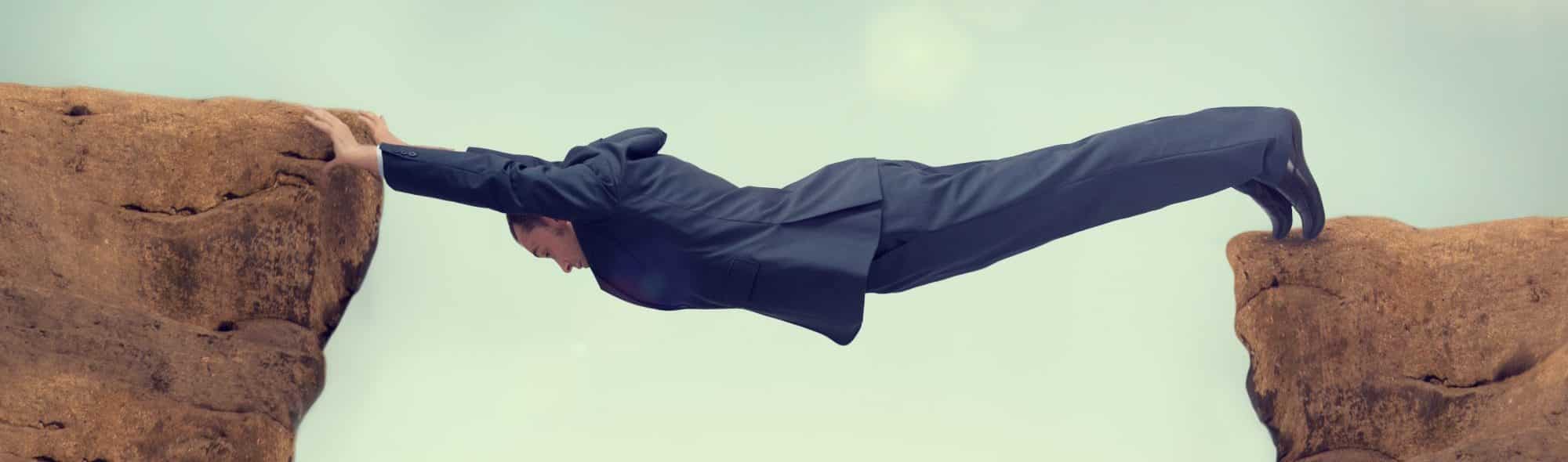 Recruiting Fundraisers: Bridging the Human Resources Gap Banner