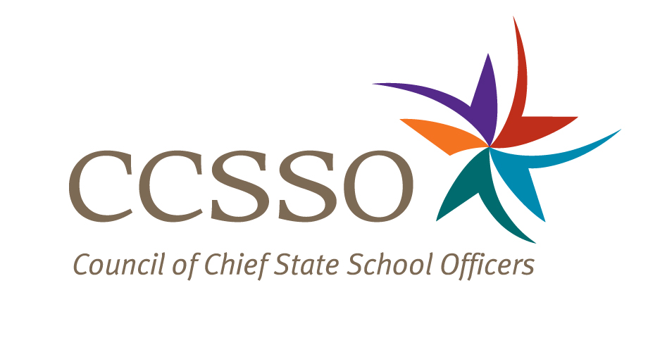Council of Chief State School Officials Logo