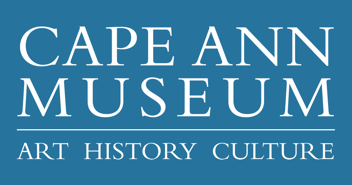 Cape Ann Museum Logo