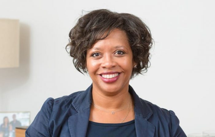 Carlisa Brown Headshot