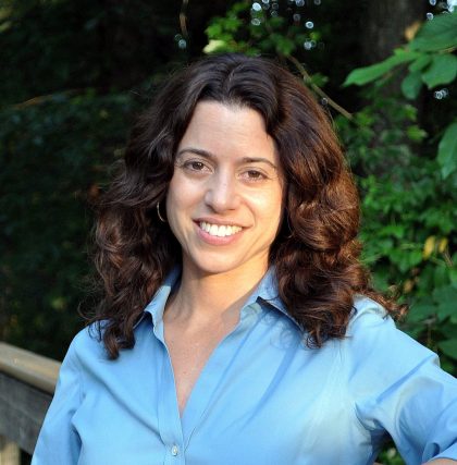 CHrista Tinari