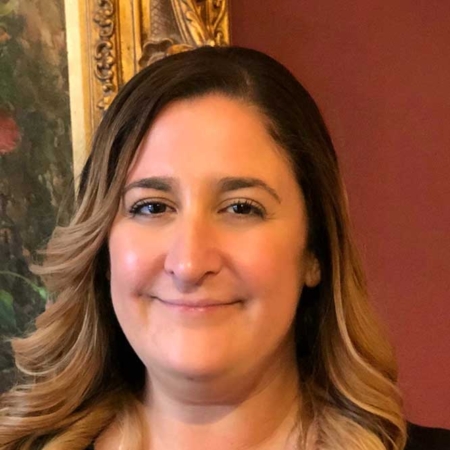 Christina Camardella