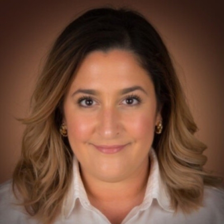 Christina Camardella