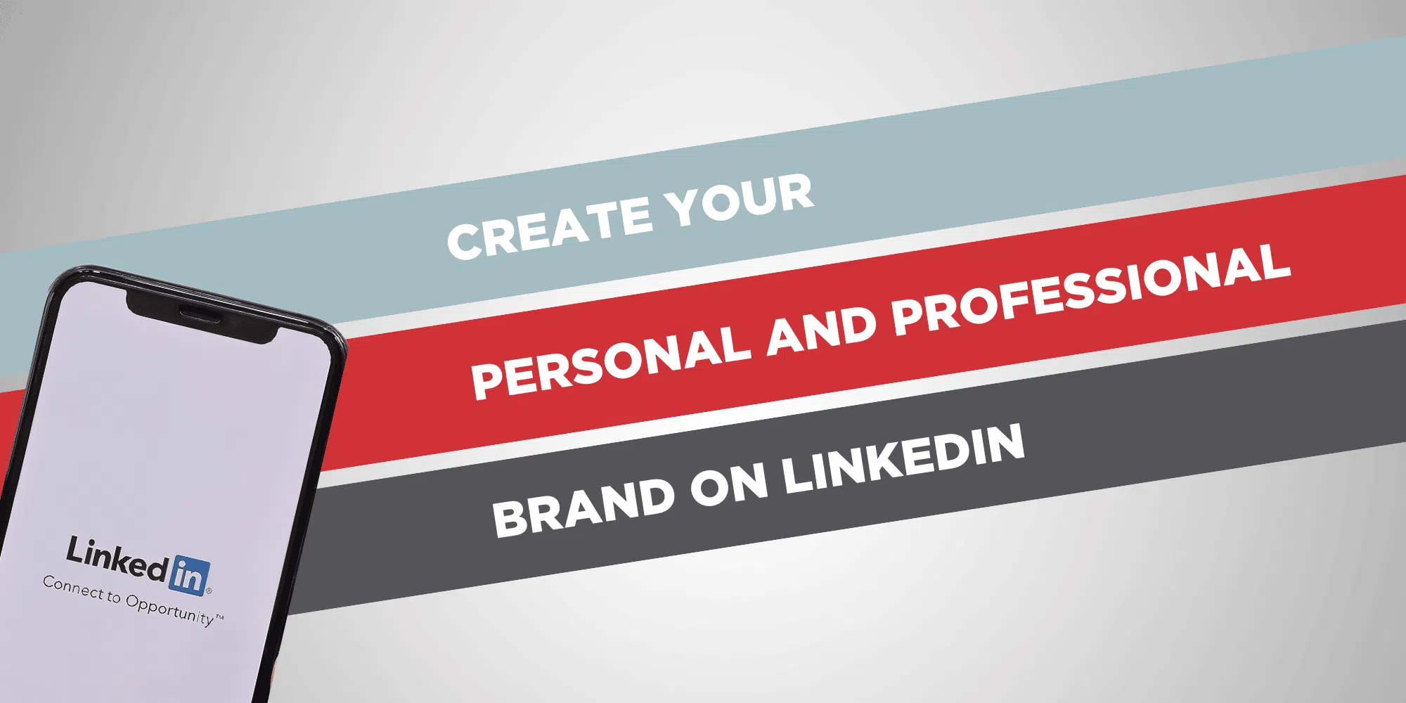 A Comprehensive Guide to Creating Your Personal and Professional Brand on LinkedIn Banner