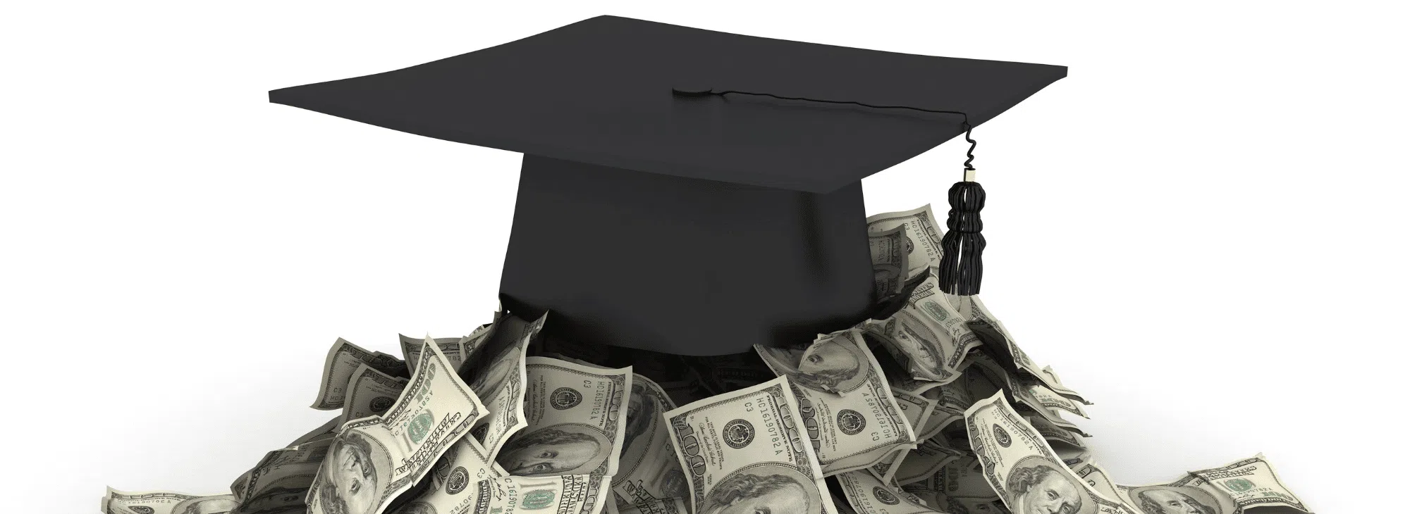 Is Higher Education Fundraising Easier? Banner