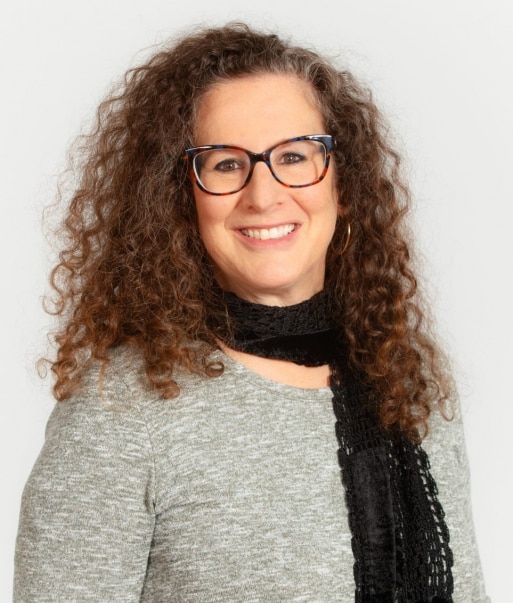 Deborah Brown, MBA