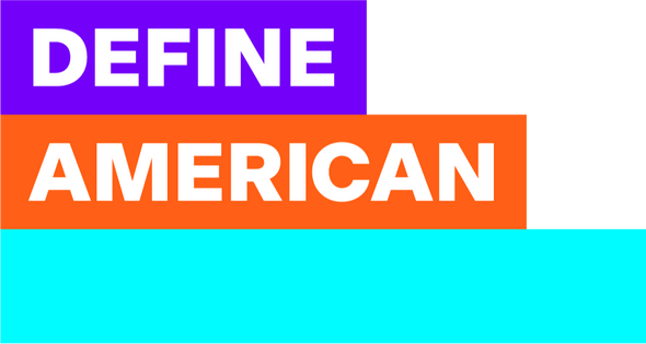Define American Logo