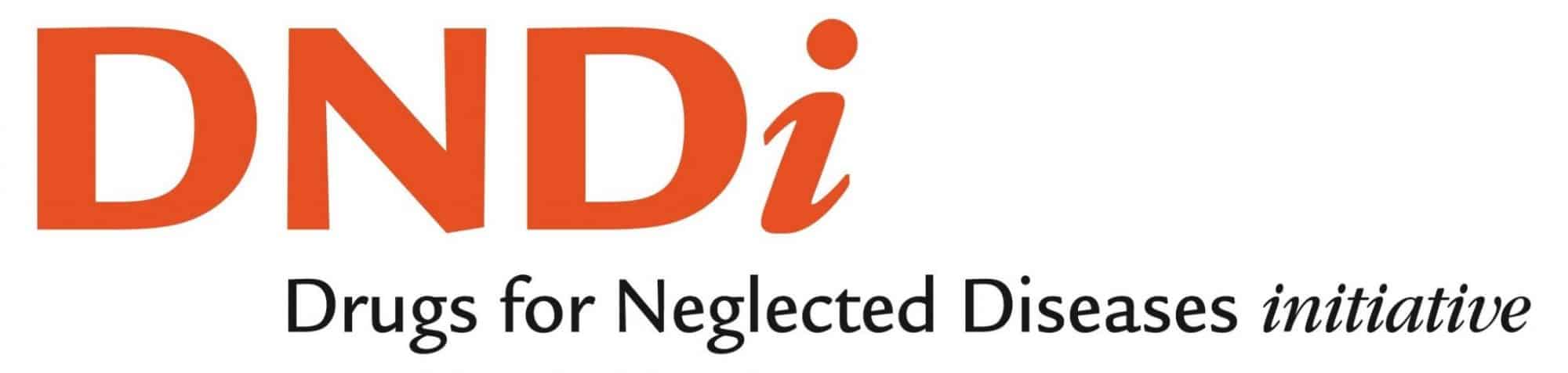 Drugs for Neglected Diseases initiative Logo