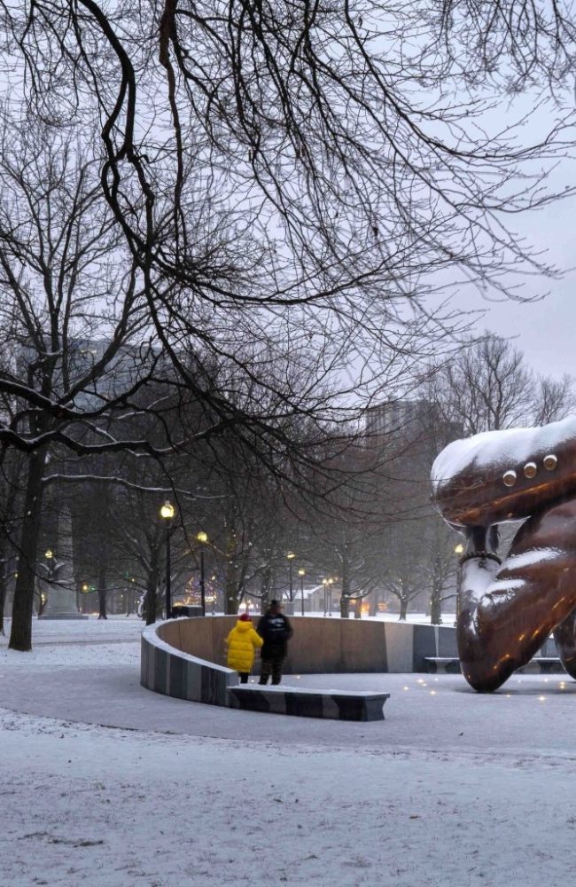 Embrace_Snow_7 a.m…S Design Group