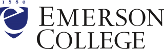 Emerson College Logo