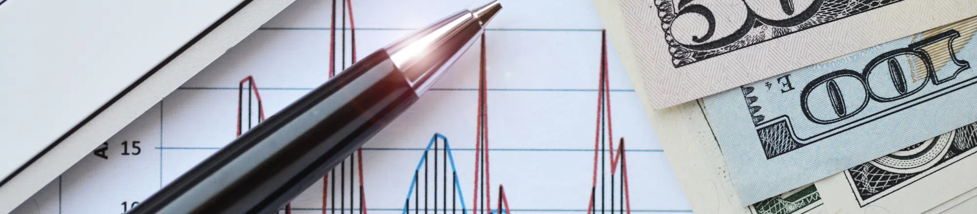 The Evolution of Major Gifts Banner