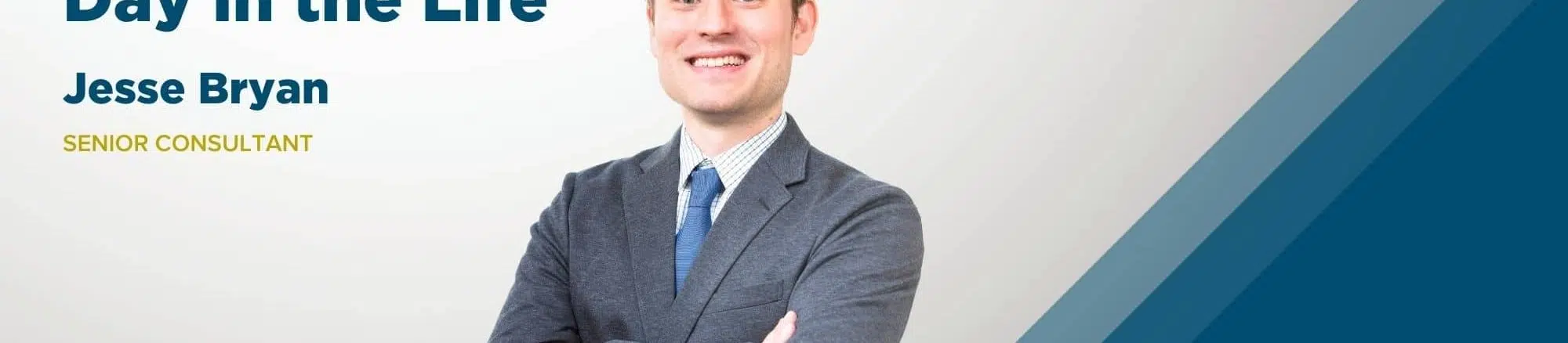 Day in the Life: Jesse Bryan Banner