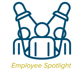 Employee Spotlight icon