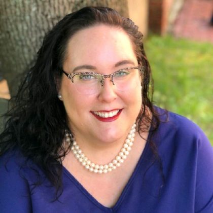 Erica Scott Puopolo