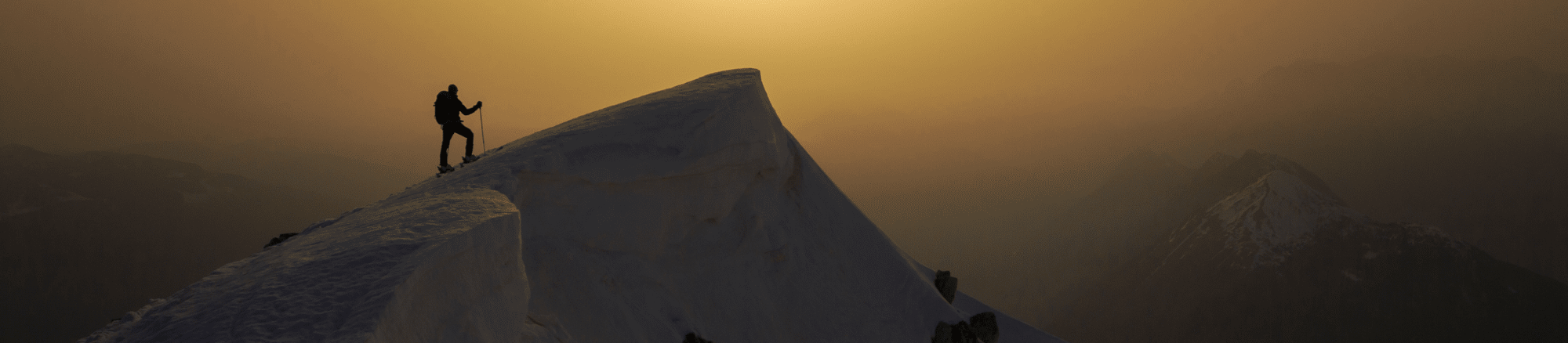 Hiring a Fundraiser as a CEO Banner