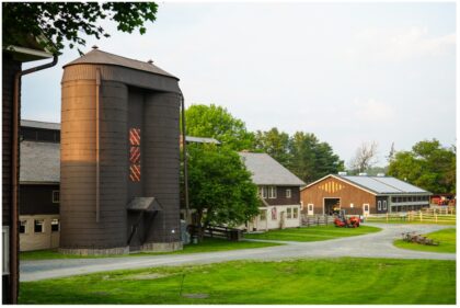 Billings Farm & Museum