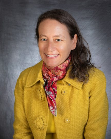 Reva Feinstein