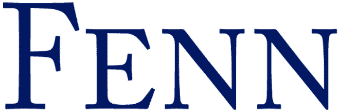 The Fenn School Logo