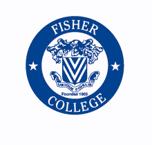 Fisher College Logo