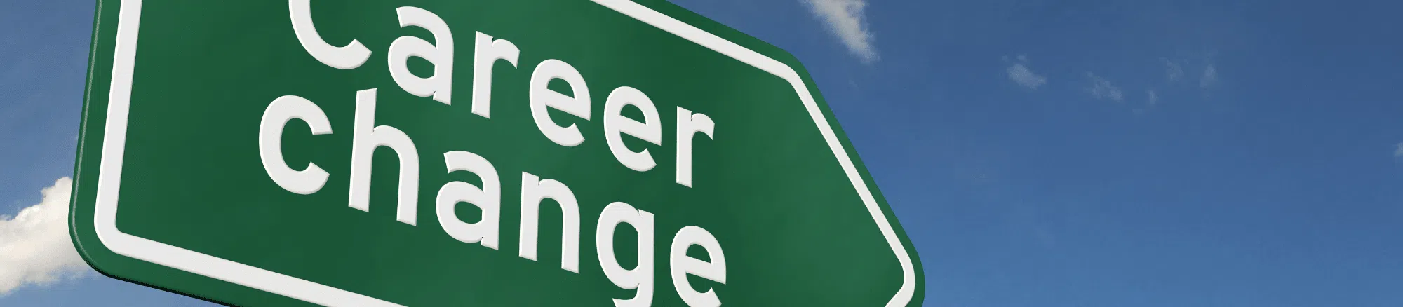 6 Steps to Transition from a For-Profit to Nonprofit Career Banner